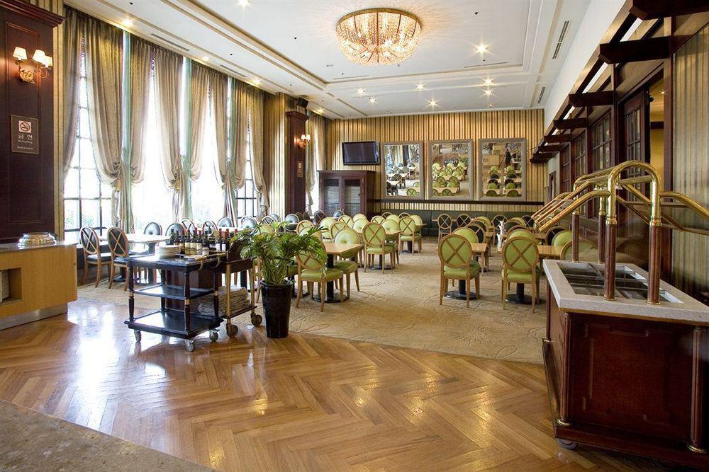 Hotel Miranda Icheon Buitenkant foto