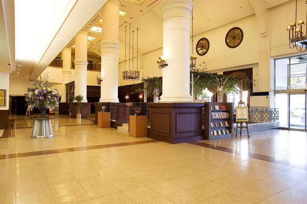 Hotel Miranda Icheon Buitenkant foto